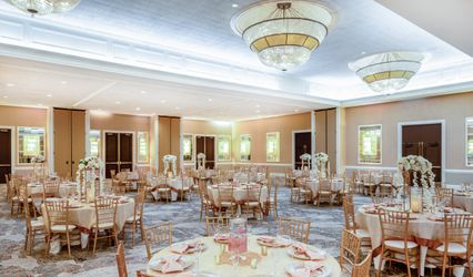 Wyndham Indianapolis West