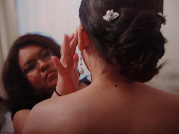 Beauty By B Makeup Artistry & Hair Design