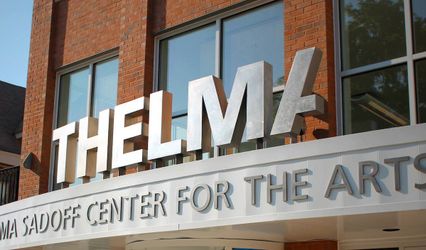 Thelma Sadoff Center for the Arts