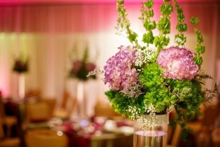Table Twelve Events