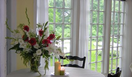 Centennial House B&B and Event Center