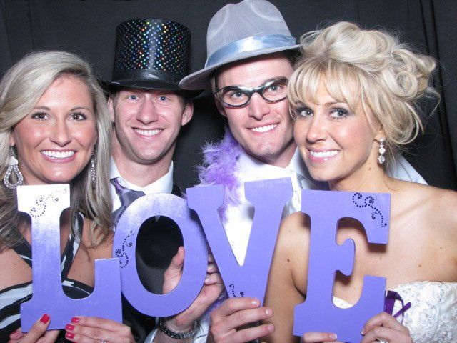 FlashBooth Photo Booth Rentals of Michigan