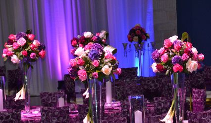 Events by Touch of Elegance Decor