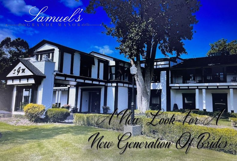 Samuel's Grande Manor