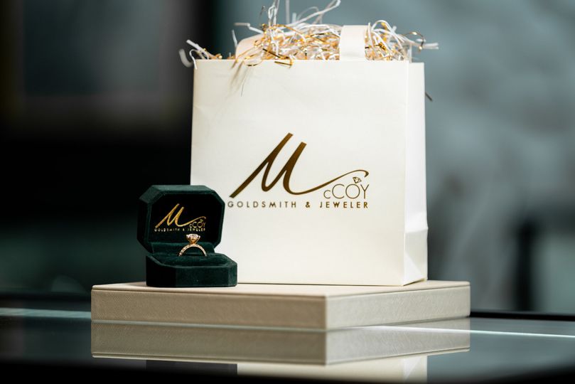 McCoy Goldsmith & Jeweler