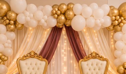 SSJ Events & Rentals
