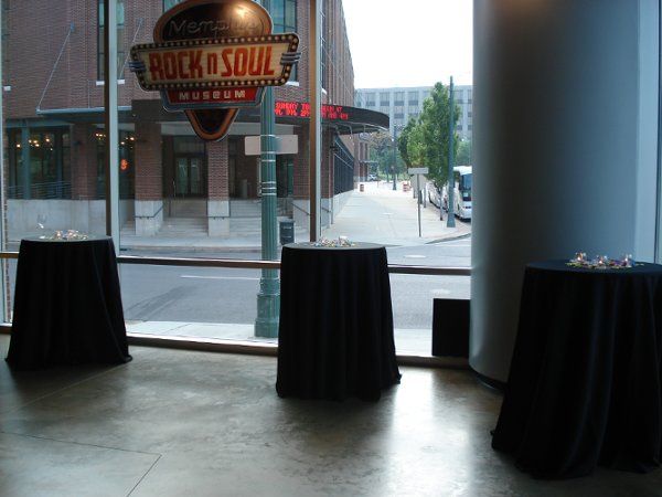 Memphis Rock 'n' Soul Museum