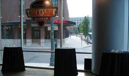 Memphis Rock 'n' Soul Museum