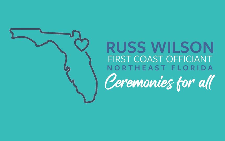 First Coast Officiant