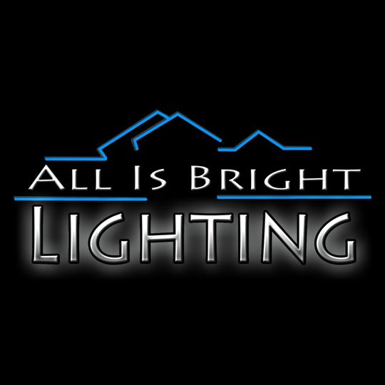 All is Bright Lighting