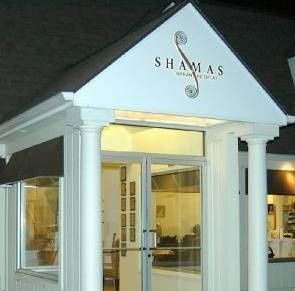 Shamas Salon & Spa