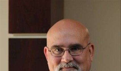 Rev. Rob Howard, Wedding Officiant