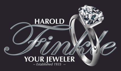 Harold Finkle Your Jeweler