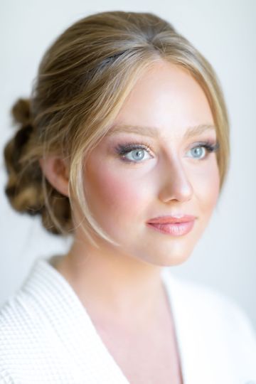 Kensington Makeup