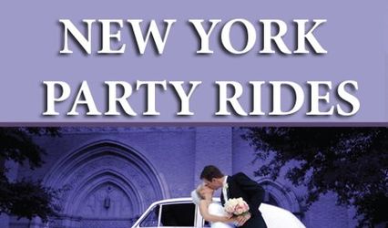 Ny Party Rides