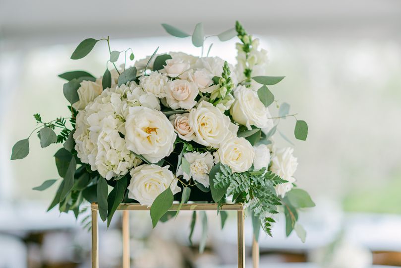 Lashell's Event Decor