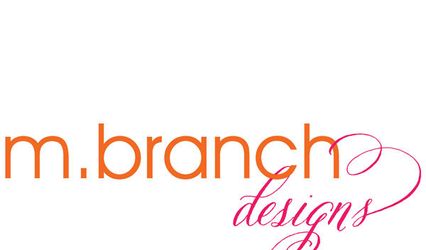 m. branch designs