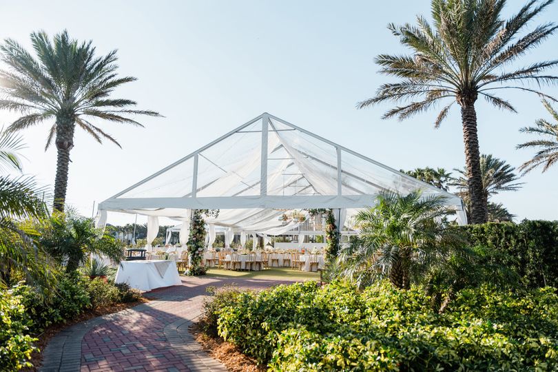 Luxe Party Rentals