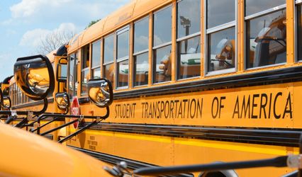 Student Transportation of America