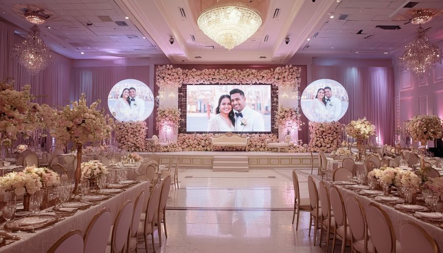 Event Technology Services