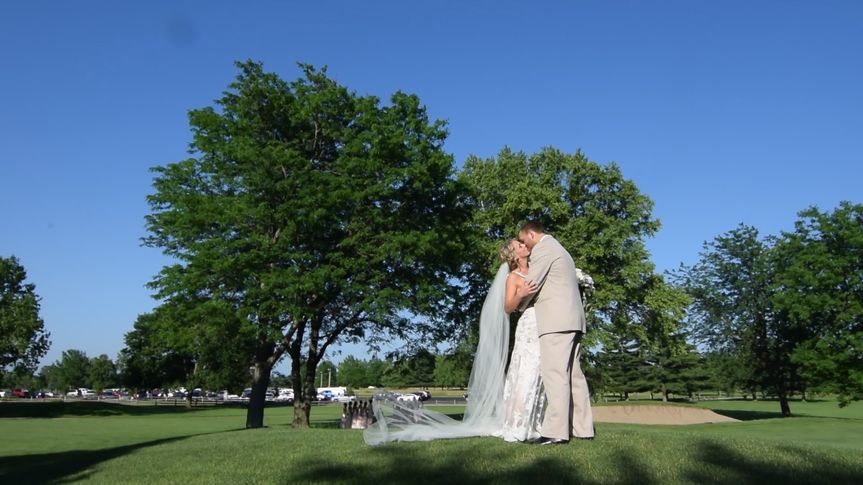 First Look Videography