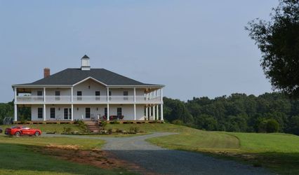 The Inn at Rosehill & Rosehill Stables