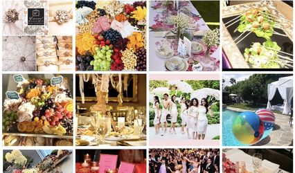 Encore Exceptional Events