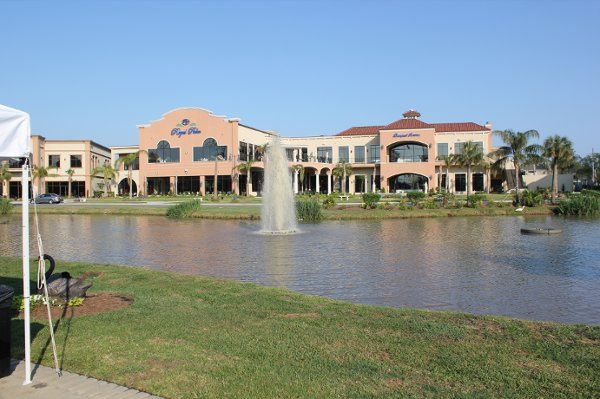 Royal Palm Events