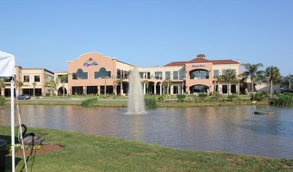 Royal Palm Events