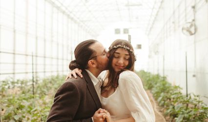 Pocono Organics