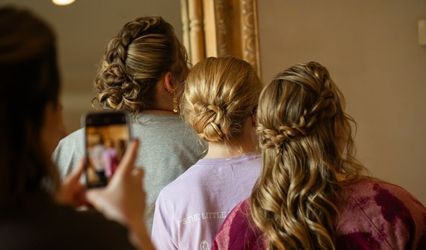 The Mane Veil