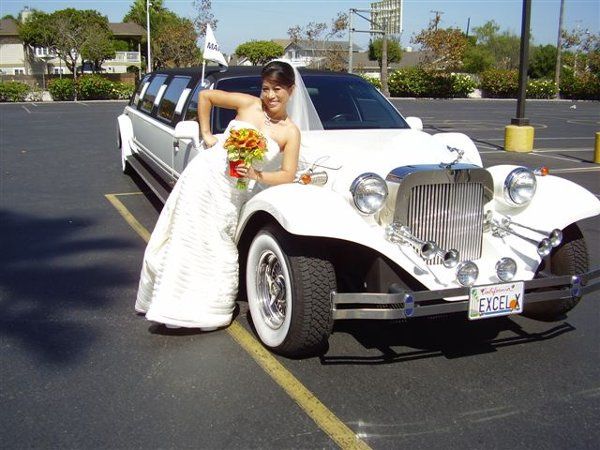 Excel Fleet Limo