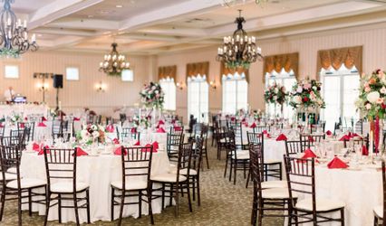 Fountain Head Country Club