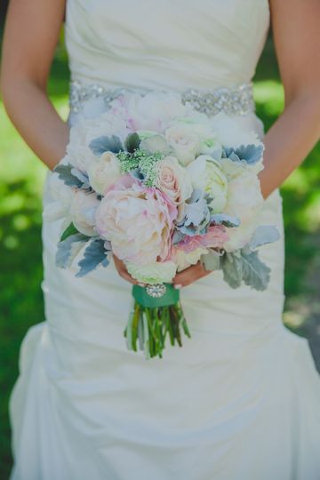 Tansy Floral Design