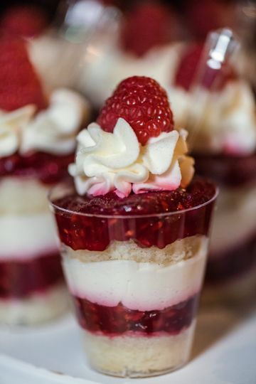 Flavor Cupcakery & Bake Shop - Wedding Cake - Bel Air, MD - WeddingWire