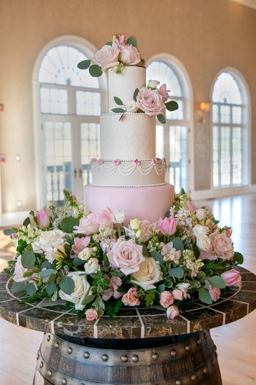 Signature Sweets By Amanda