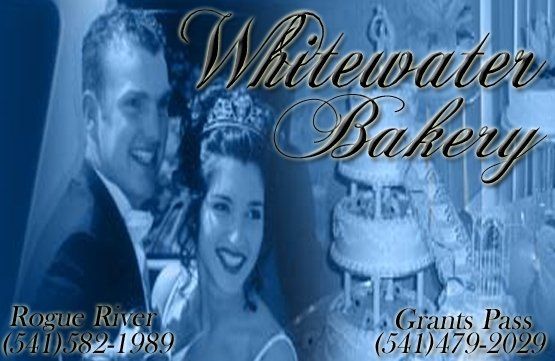 Whitewater Bakery