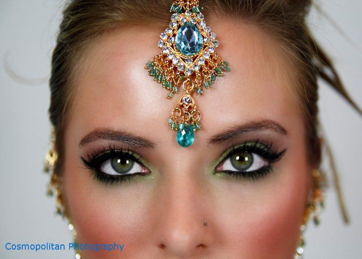 Beauty by Tish LLC