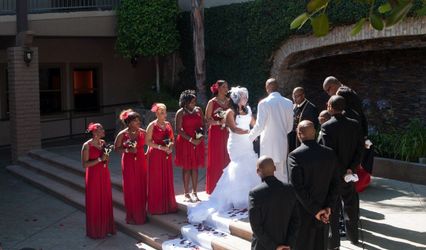Inland Empire Video and Photo