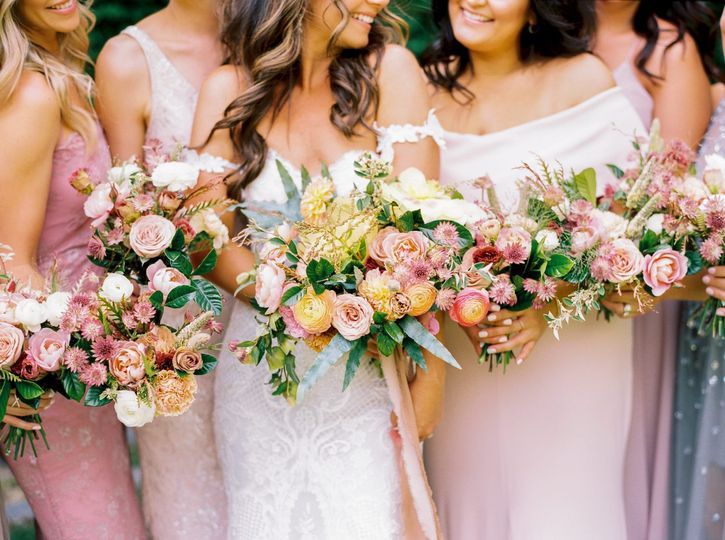 Tumbleweed Floral Design