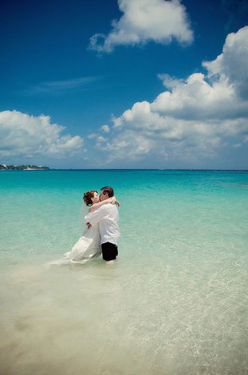 My Bermuda Wedding Planning Hamilton Bd Weddingwire