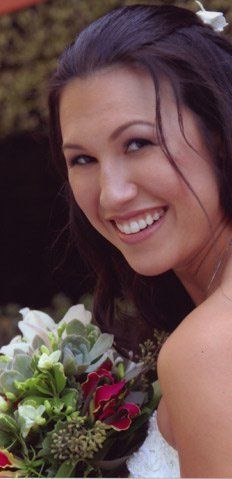 The Bridal Suite Beauty Lounge