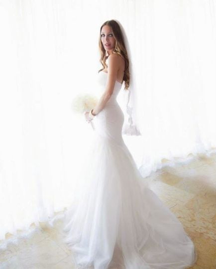 Couture Bridal Alterations