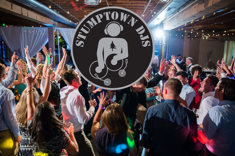 Stumptown DJs