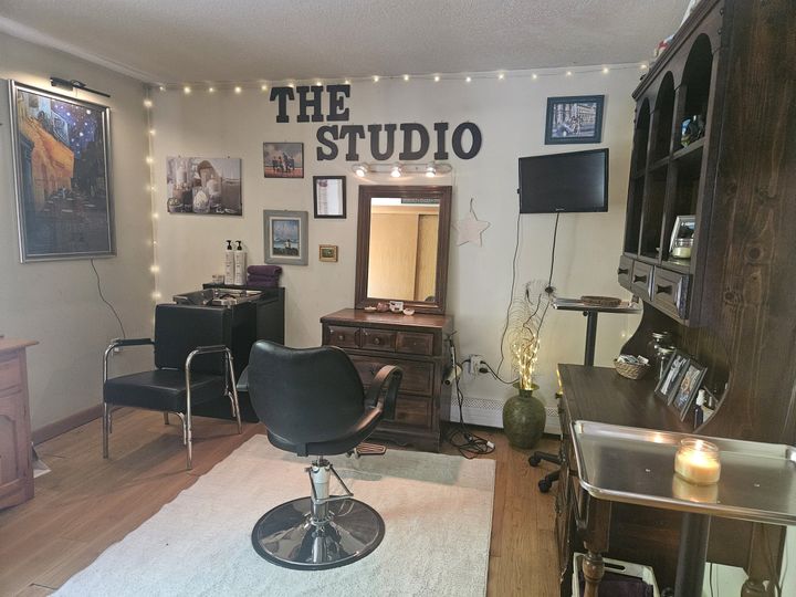 The Studio
