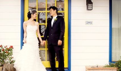 Elegant Curve Wedding/Event Planning