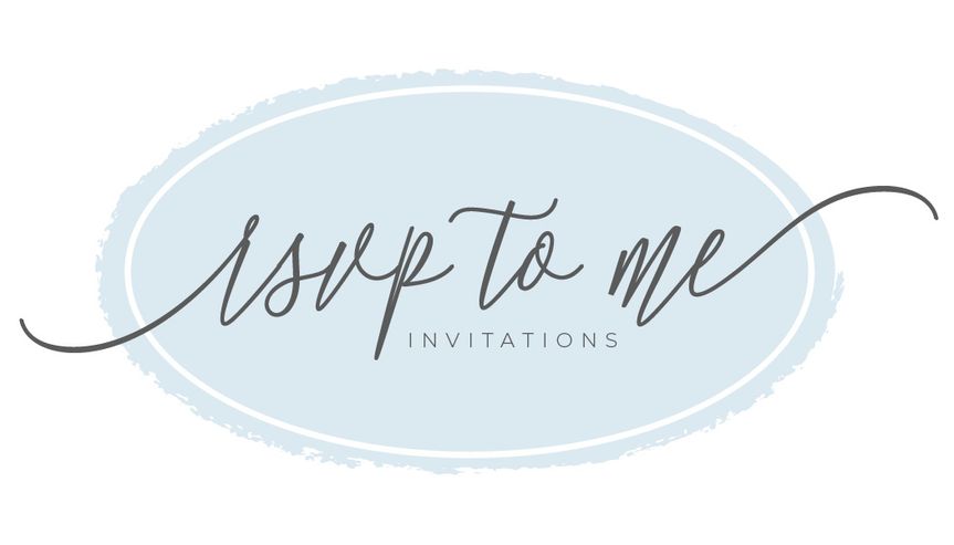 RSVP to me