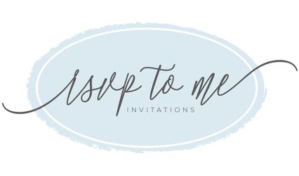 RSVP to me