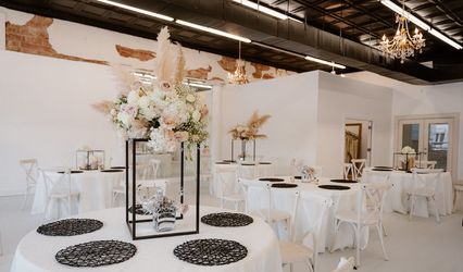 WED Spaces