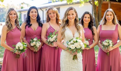 Simply Smith Weddings